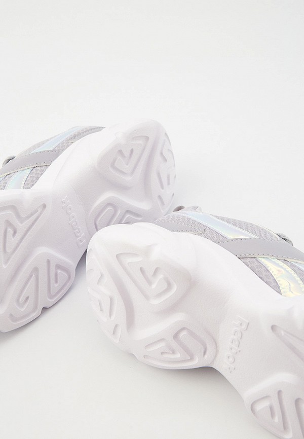 

Кроссовки Reebok Classic, Серый, REEBOK ROYAL EC RIDE 4