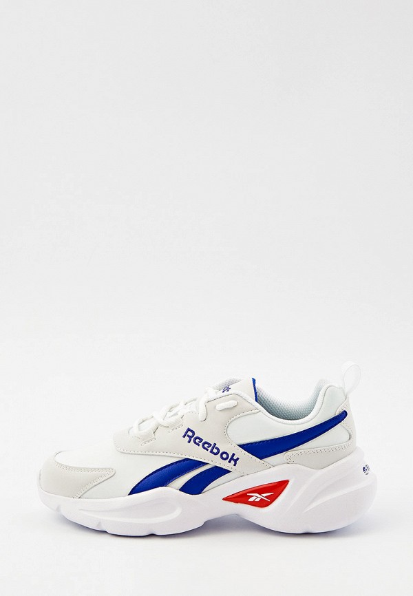 

Кроссовки Reebok Classic, Белый, REEBOK ROYAL EC RIDE 4