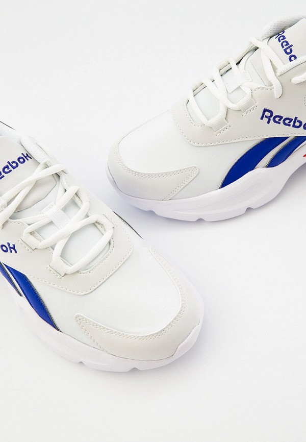 

Кроссовки Reebok Classic, Белый, REEBOK ROYAL EC RIDE 4