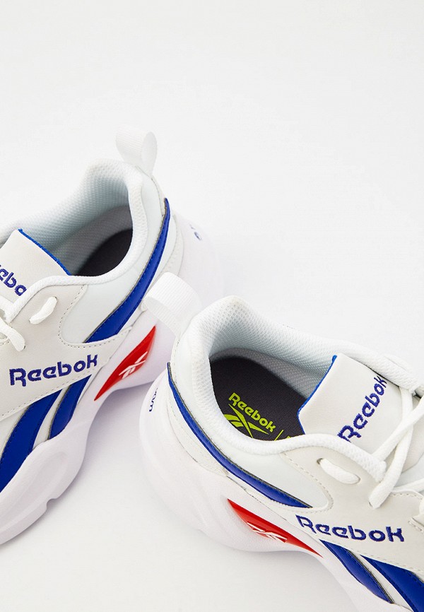 фото Кроссовки reebok classic