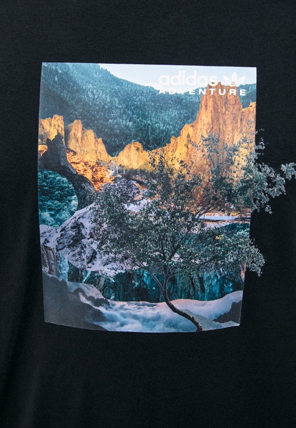 фото Футболка adidas originals