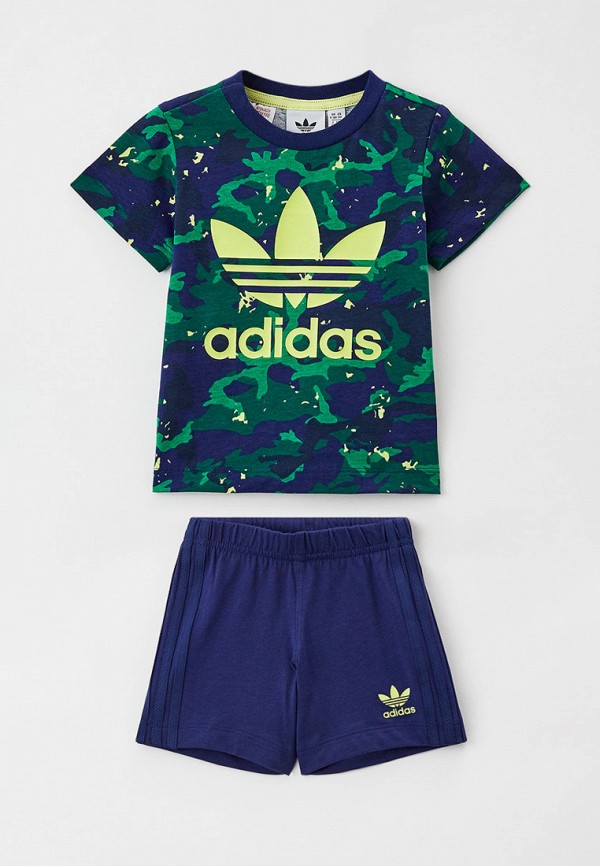

Костюм спортивный adidas Originals, Разноцветный