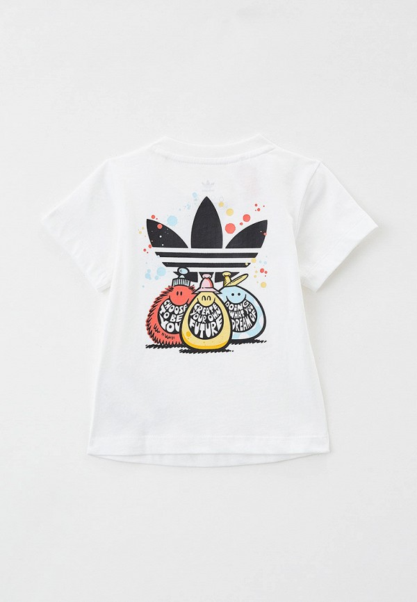 фото Футболка adidas originals