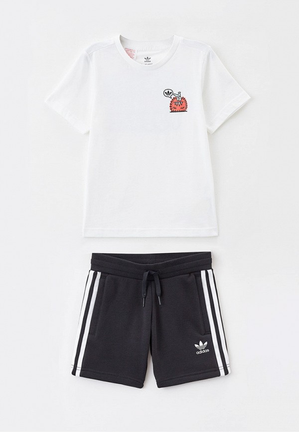 

Костюм спортивный adidas Originals, Разноцветный