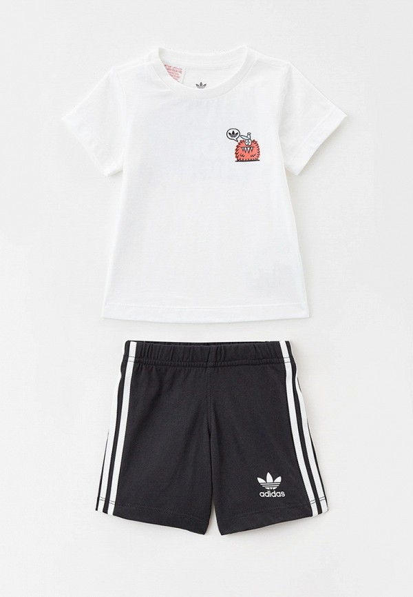 фото Костюм спортивный adidas originals