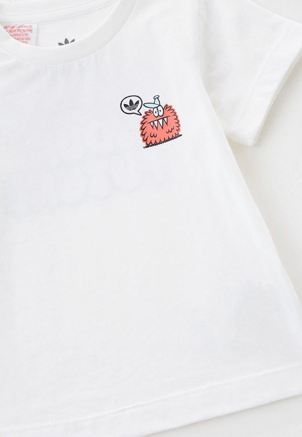 

Костюм спортивный adidas Originals, Разноцветный