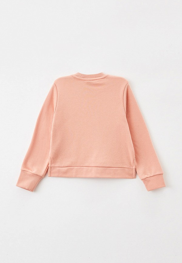 Свитшот adidas коралловый H26597 RTLAAL034401