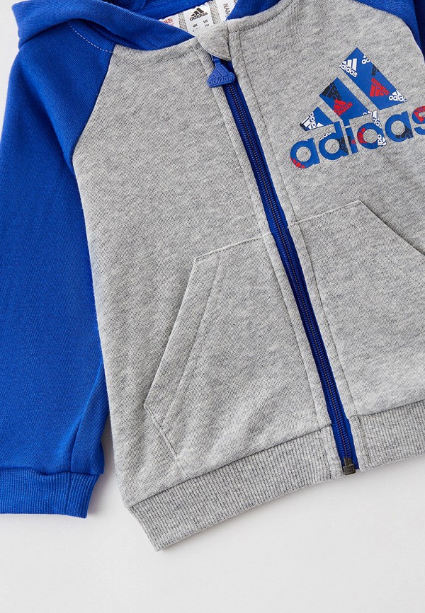 фото Костюм спортивный adidas