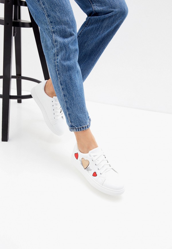 фото Кеды diora.rim