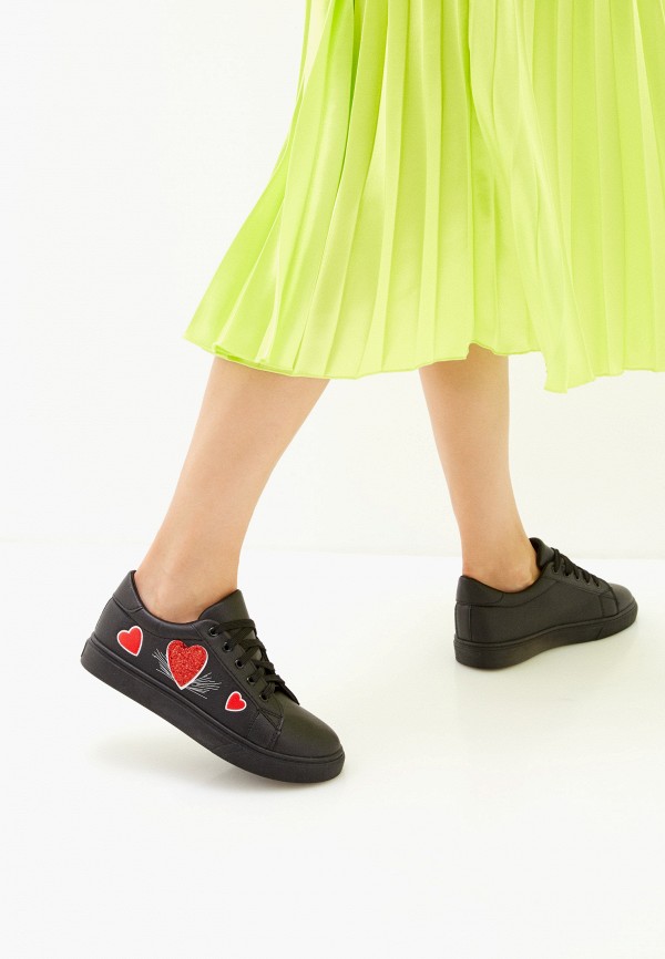 фото Кеды diora.rim