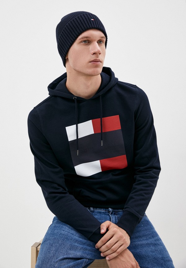 Шапка Tommy Hilfiger AM0AM05148 Фото 3