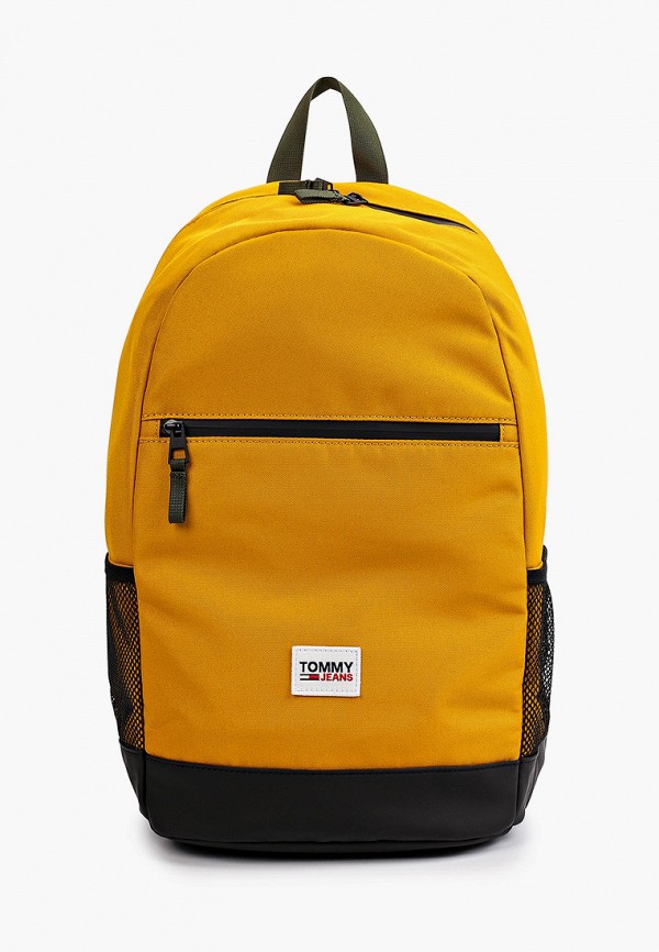 

Рюкзак Tommy Jeans, Желтый