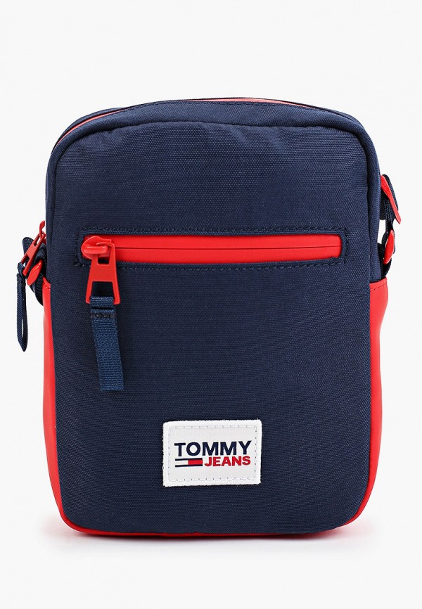

Сумка Tommy Jeans, Синий