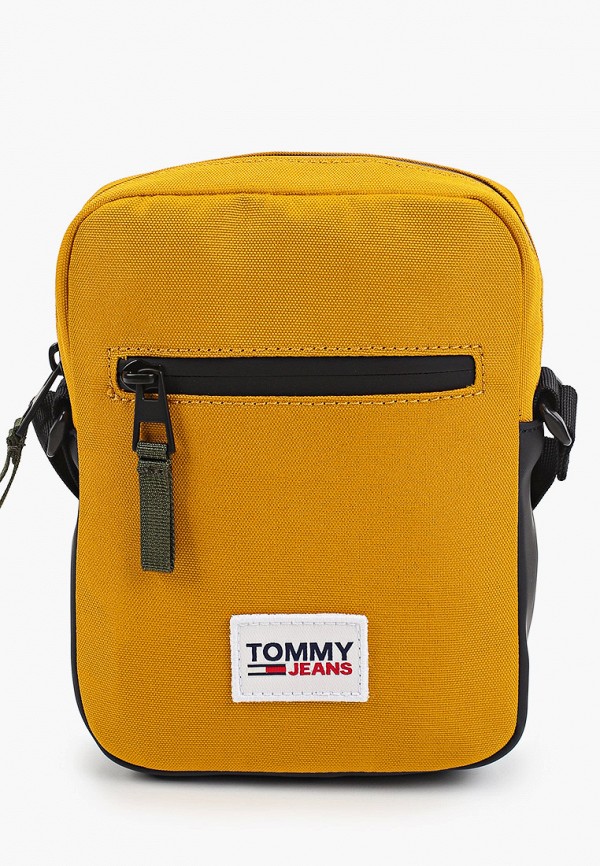 

Сумка Tommy Jeans, Желтый