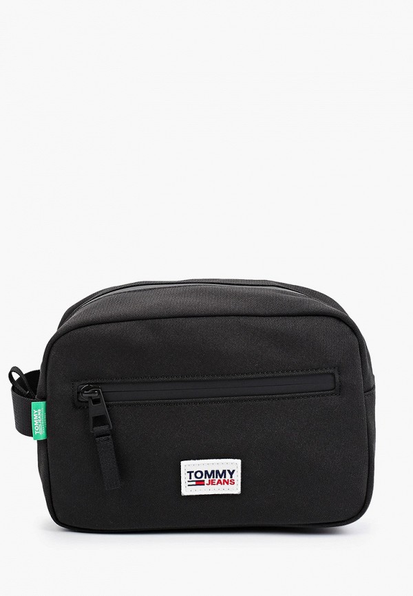 

Несессер Tommy Jeans, Черный