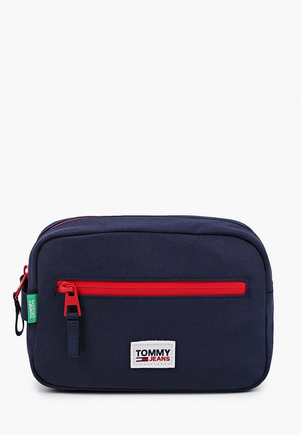 

Несессер Tommy Jeans, Синий