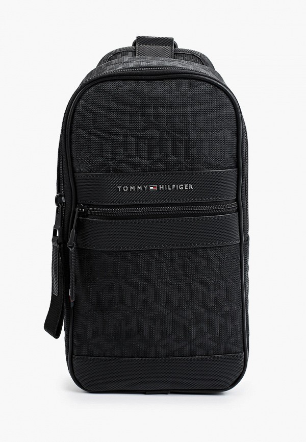 

Рюкзак Tommy Hilfiger, Черный