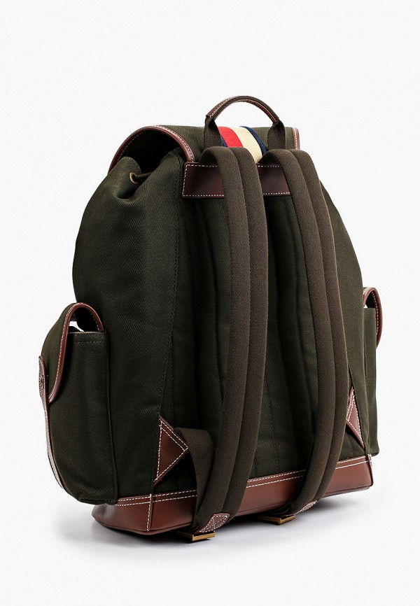 фото Рюкзак tommy hilfiger