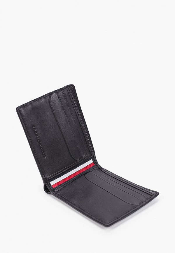 фото Кошелек tommy hilfiger