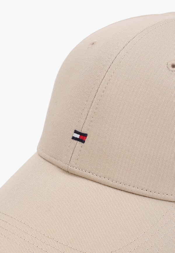 фото Бейсболка tommy hilfiger