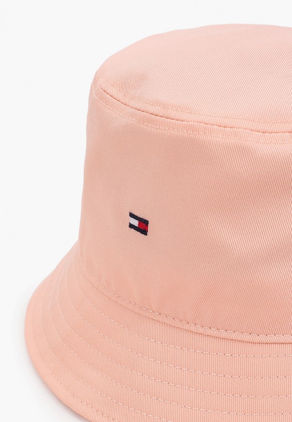 фото Панама tommy hilfiger