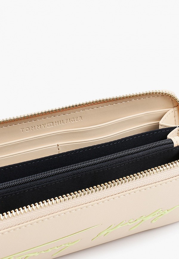 фото Кошелек tommy hilfiger