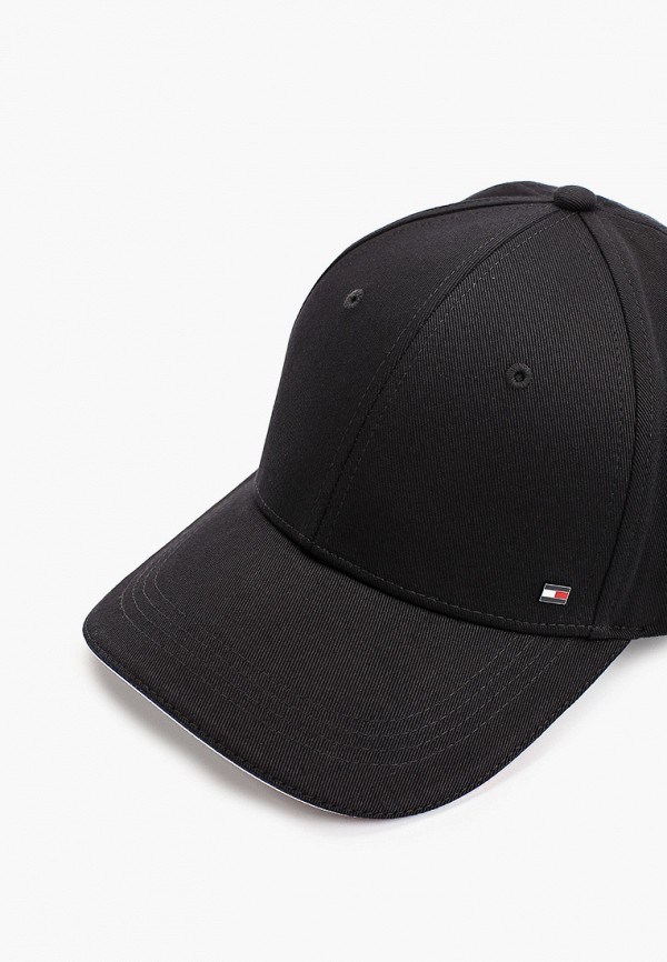 фото Бейсболка tommy hilfiger