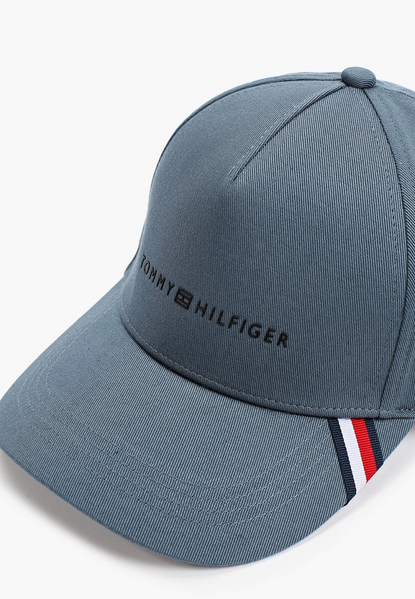 фото Бейсболка tommy hilfiger