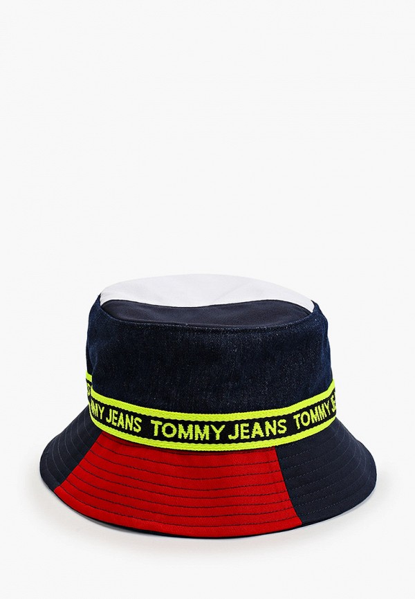 

Панама Tommy Jeans, Разноцветный