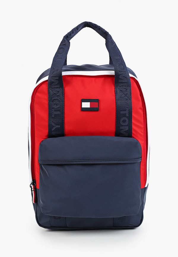 фото Рюкзак tommy hilfiger