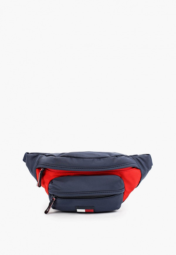 

Сумка поясная Tommy Hilfiger, Разноцветный