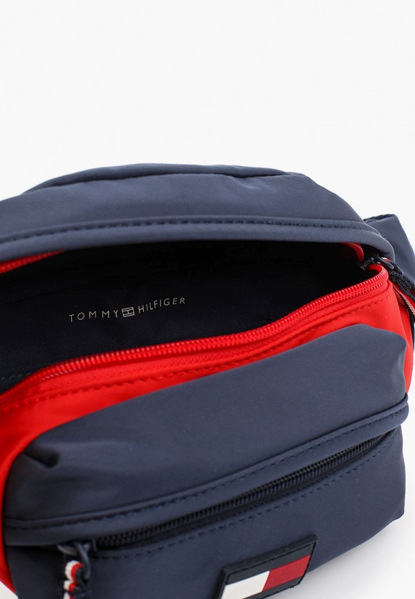 Сумка детская поясная Tommy Hilfiger AM0AM07492 Фото 3