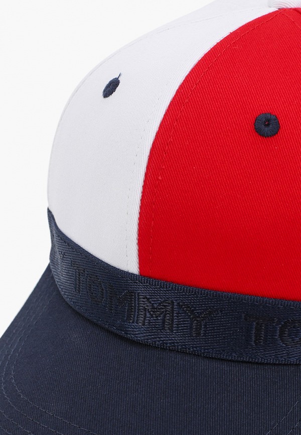 фото Бейсболка tommy hilfiger