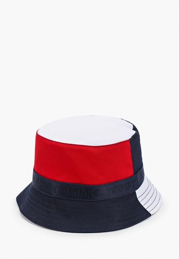 

Панама Tommy Hilfiger, Разноцветный