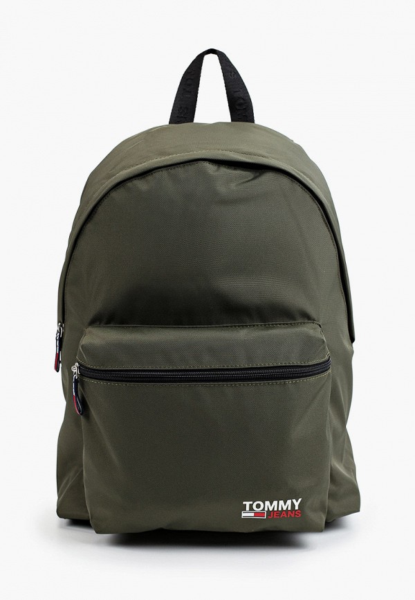 

Рюкзак Tommy Jeans, Хаки