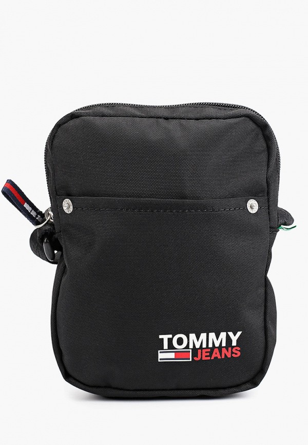 

Сумка Tommy Jeans, Черный