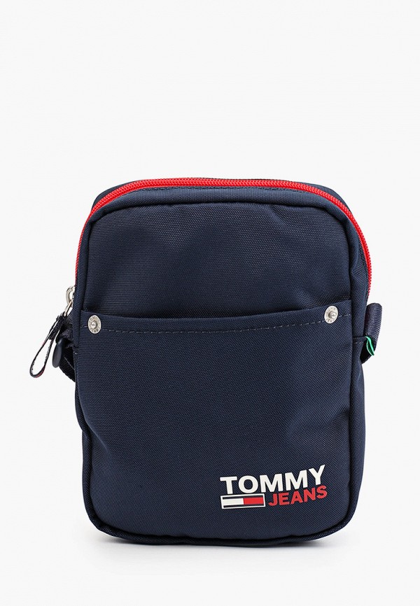 

Сумка Tommy Jeans, Синий