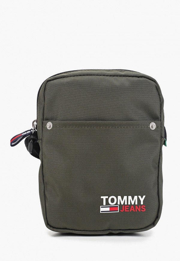 

Сумка Tommy Jeans, Хаки