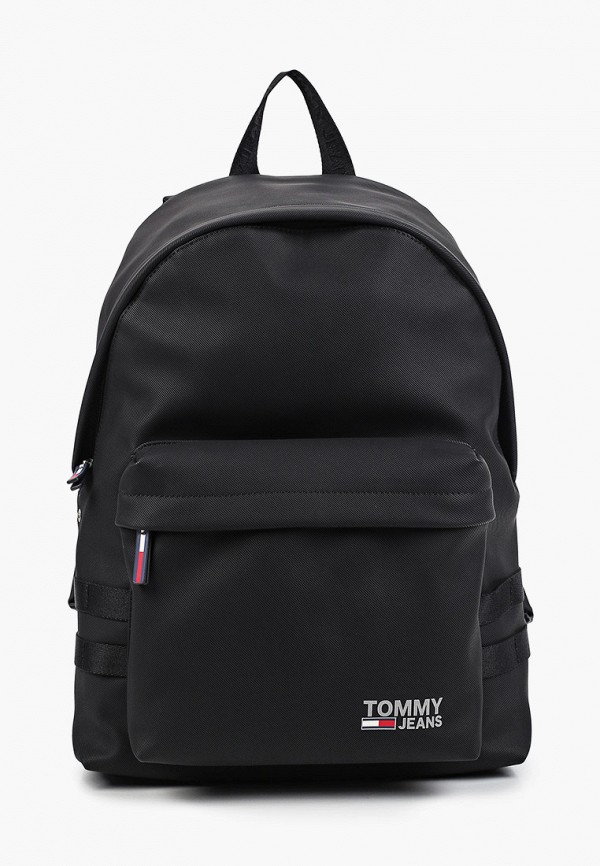 

Рюкзак Tommy Jeans, Черный