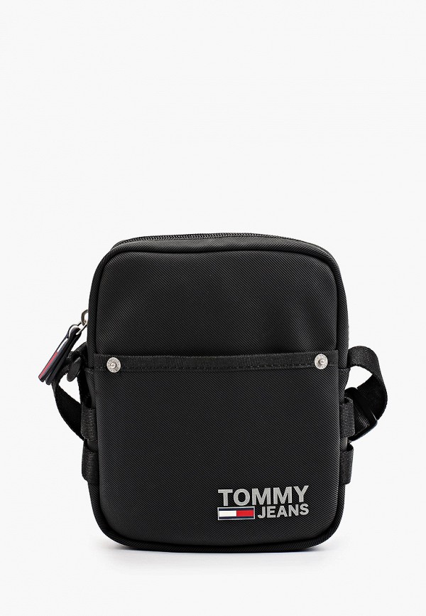 

Сумка Tommy Jeans, Черный