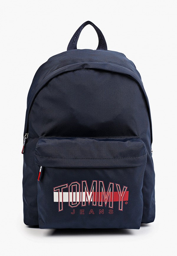 

Рюкзак Tommy Jeans, Синий