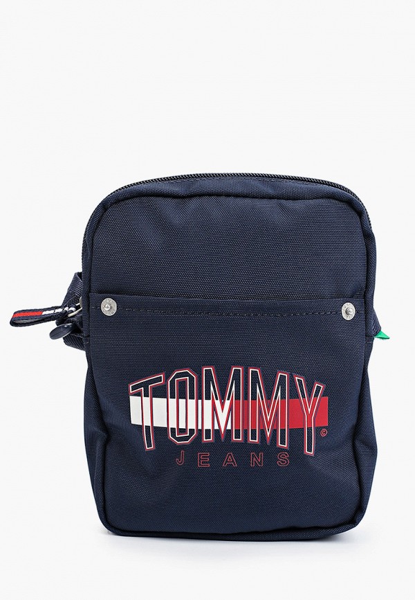 

Сумка Tommy Jeans, Синий