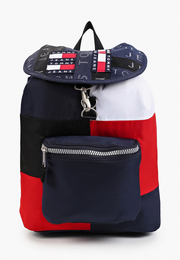 

Рюкзак Tommy Jeans, Разноцветный
