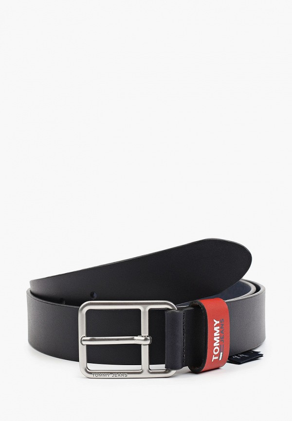 

Ремень Tommy Jeans, Синий