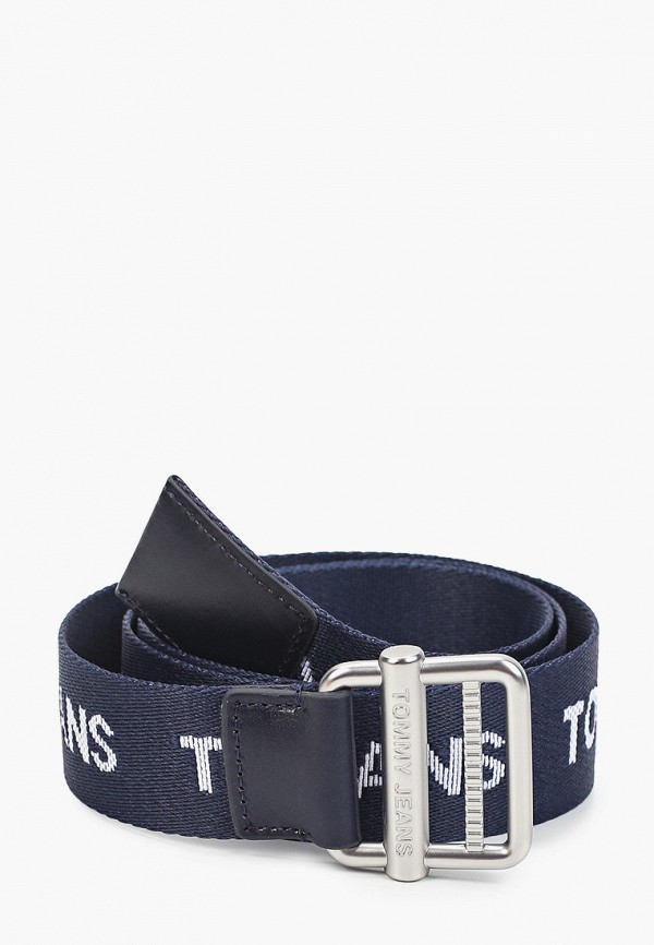 

Ремень Tommy Jeans, Синий