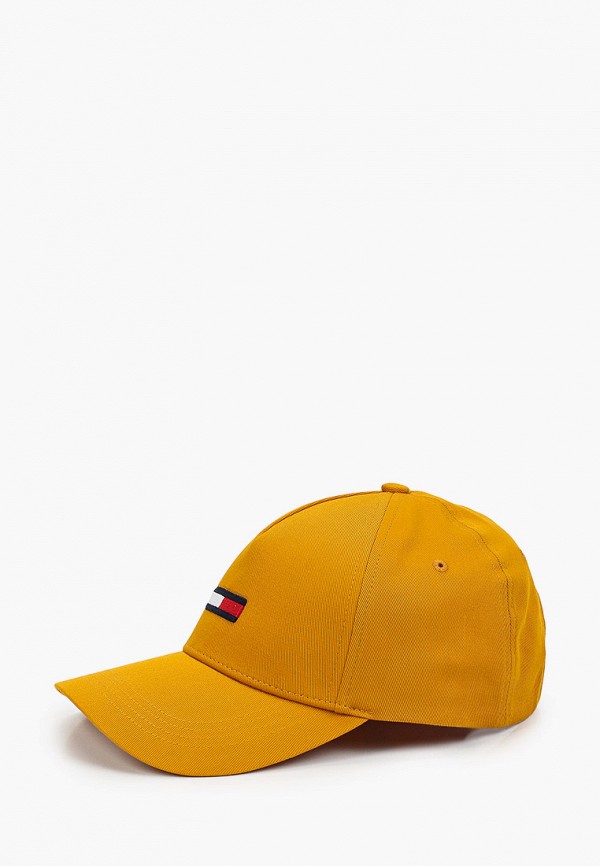 

Бейсболка Tommy Jeans, Оранжевый