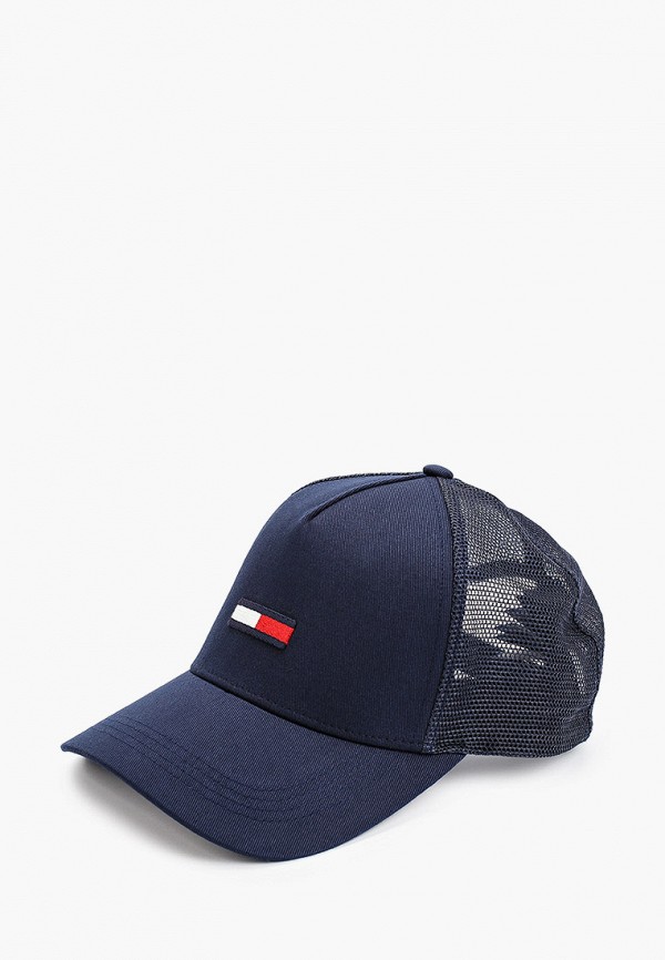 

Бейсболка Tommy Jeans, Синий