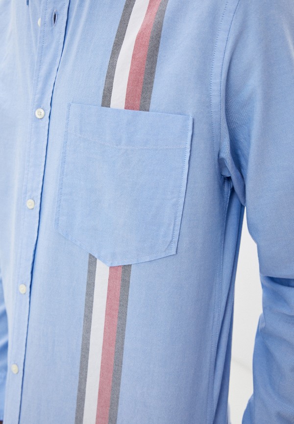 фото Рубашка tommy hilfiger