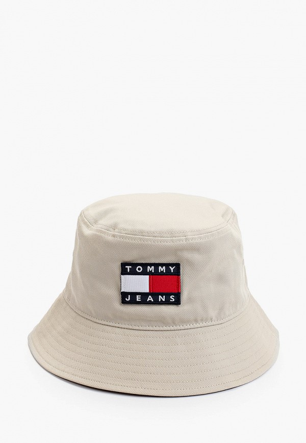 

Панама Tommy Jeans, Бежевый