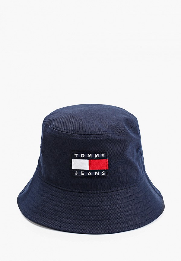 

Панама Tommy Jeans, Синий